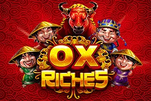 Ox Riches - HASEAGAMING