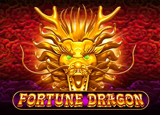 Pragmatic : Fortune Dragon - HASEAGAMING