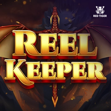 Reel Keeper - HASEAGAMING