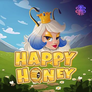 Happy Honey - HASEAGAMING