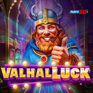 ValhalLuck - HASEAGAMING
