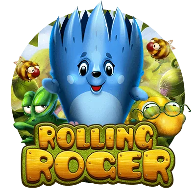 Habanero : Rolling Roger - HASEAGAMING