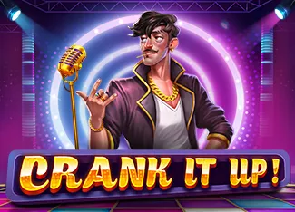 Pragmatic : Crank it Up - HASEAGAMING
