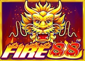 Pragmatic : Fire 88 - HASEAGAMING