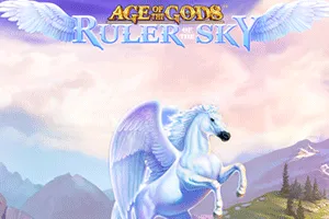 Age of the Gods: Ruler of the Sky - HASEAGAMING