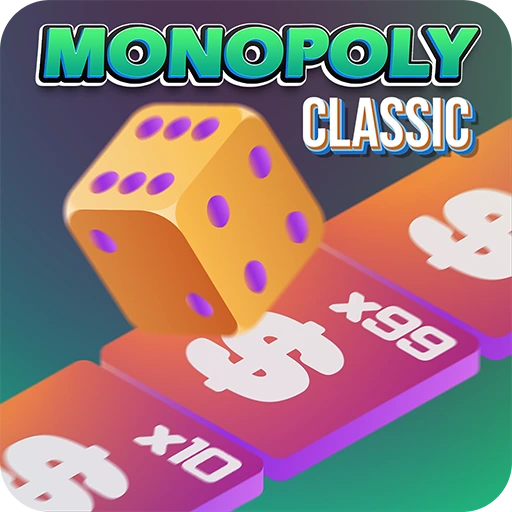Monopoly Classic - HASEAGAMING