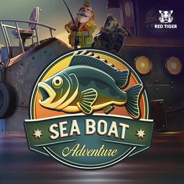 Sea Boat Adventure - HASEAGAMING