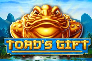Toads Gift - HASEAGAMING