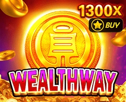 Wealthway - HASEAGAMING