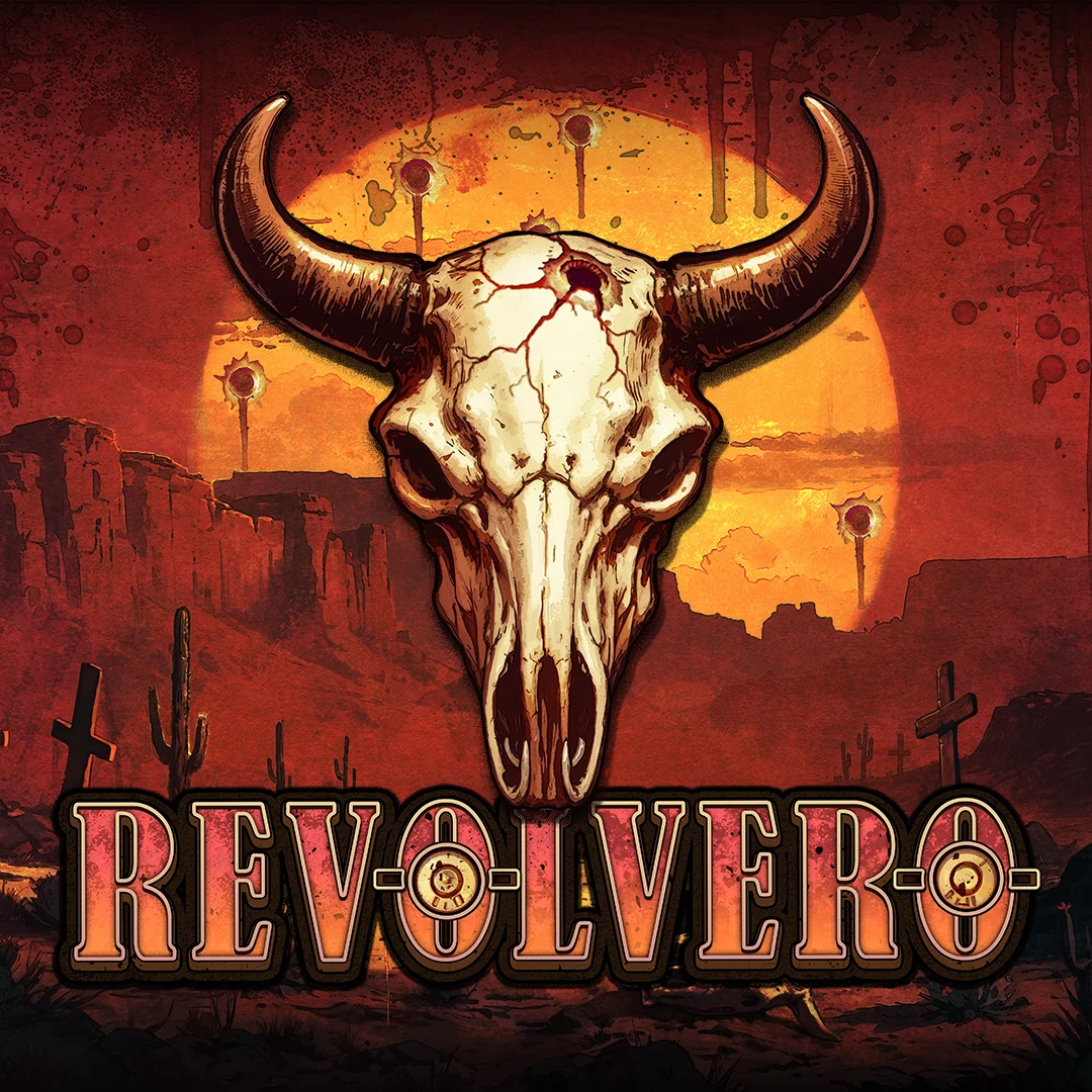 Revolvero - HASEAGAMING