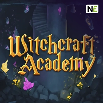 Witchcraft Academy - HASEAGAMING