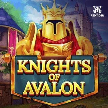 Knights Of Avalon - HASEAGAMING