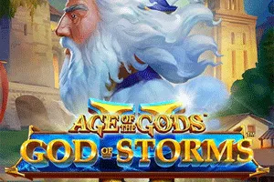 Age of the Gods God of Storms 2 - HASEAGAMING