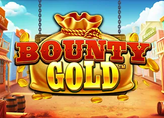 Pragmatic : Bounty Gold - HASEAGAMING