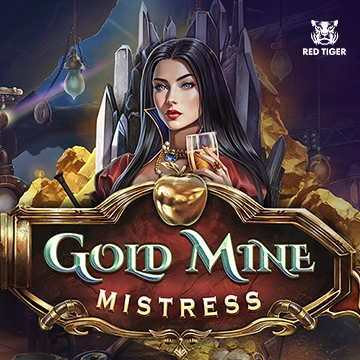 Gold Mine Mistress - HASEAGAMING