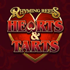 Rhyming Reels Hearts And Tarts - HASEAGAMING