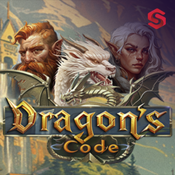 Dragons Code - HASEAGAMING