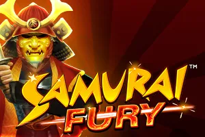 Samurai Fury™ - HASEAGAMING