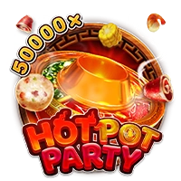 Facai : HOT POT PARTY - HASEAGAMING