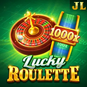 Lucky Roulette - HASEAGAMING