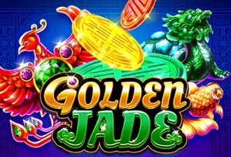 PLAYSTAR : GOLDEN JADE - HASEAGAMING