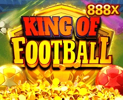 KingOfFootball - HASEAGAMING