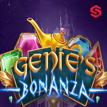 Genies Bonanza - HASEAGAMING