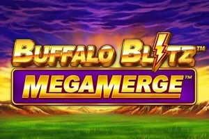 Buffalo Blitz: Mega Merge - HASEAGAMING