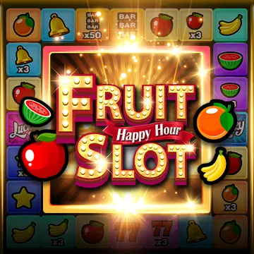 Happy Hour Fruit Slot - HASEAGAMING