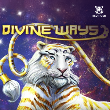 Divine Ways - HASEAGAMING