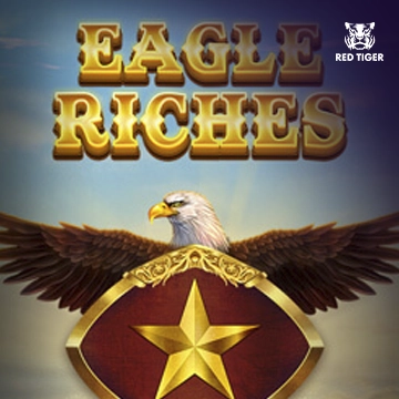 Eagle Riches - HASEAGAMING