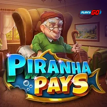 Piranha Pays - HASEAGAMING