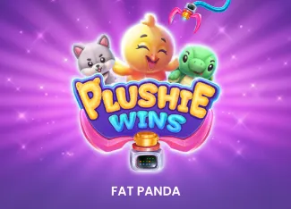 Plushie Wins - HASEAGAMING