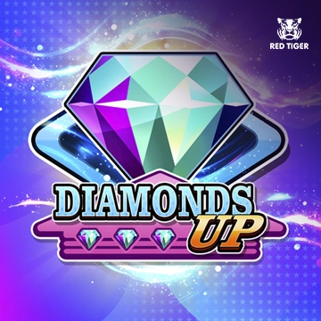 Diamonds Up - HASEAGAMING