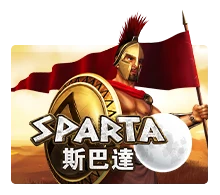 Joker123 : Sparta - HASEAGAMING