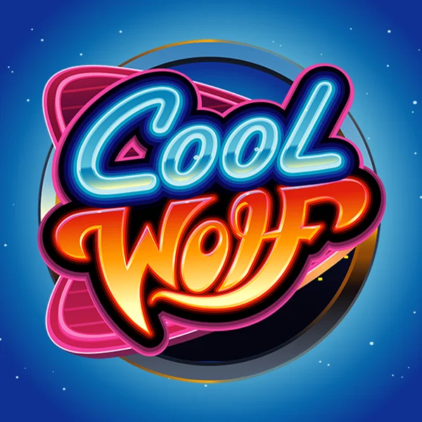 Cool Wolf - HASEAGAMING