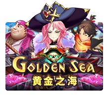 Joker123 : Golden Sea - HASEAGAMING