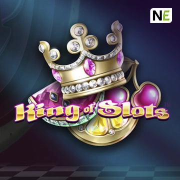 King of Slots - HASEAGAMING