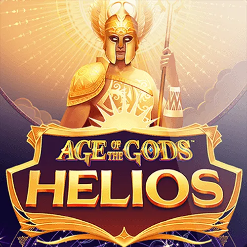 Age of the Gods: Helios - HASEAGAMING