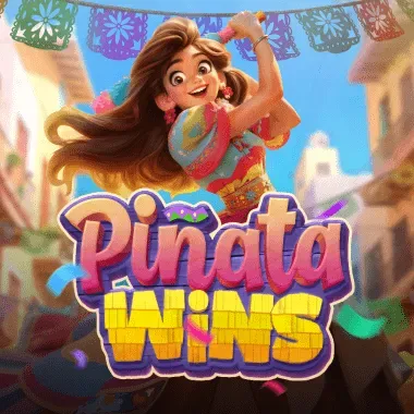 YGR : Pinata Wins - HASEAGAMING