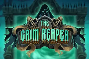 The Grim Reaper - HASEAGAMING