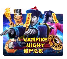 Joker123 : Jiang Shi Night - HASEAGAMING