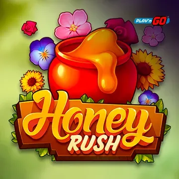 Honey Rush - HASEAGAMING