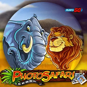Photo Safari - HASEAGAMING