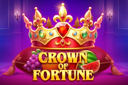 Jili : Crown of Fortune - HASEAGAMING