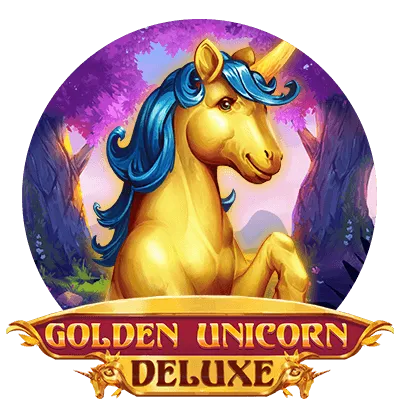 Habanero : Golden Unicorn Deluxe - HASEAGAMING