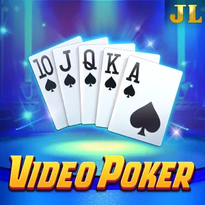 Video Poker - HASEAGAMING
