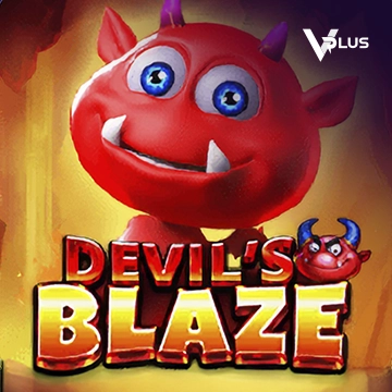 Devil``s Blaze - HASEAGAMING