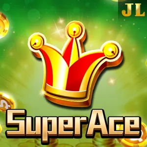 Jili : Super Ace - HASEAGAMING