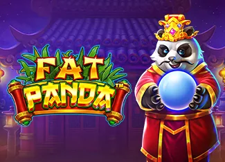 Pragmatic : Fat Panda - HASEAGAMING